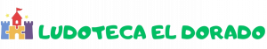 Logo Ludoteca El Dorado